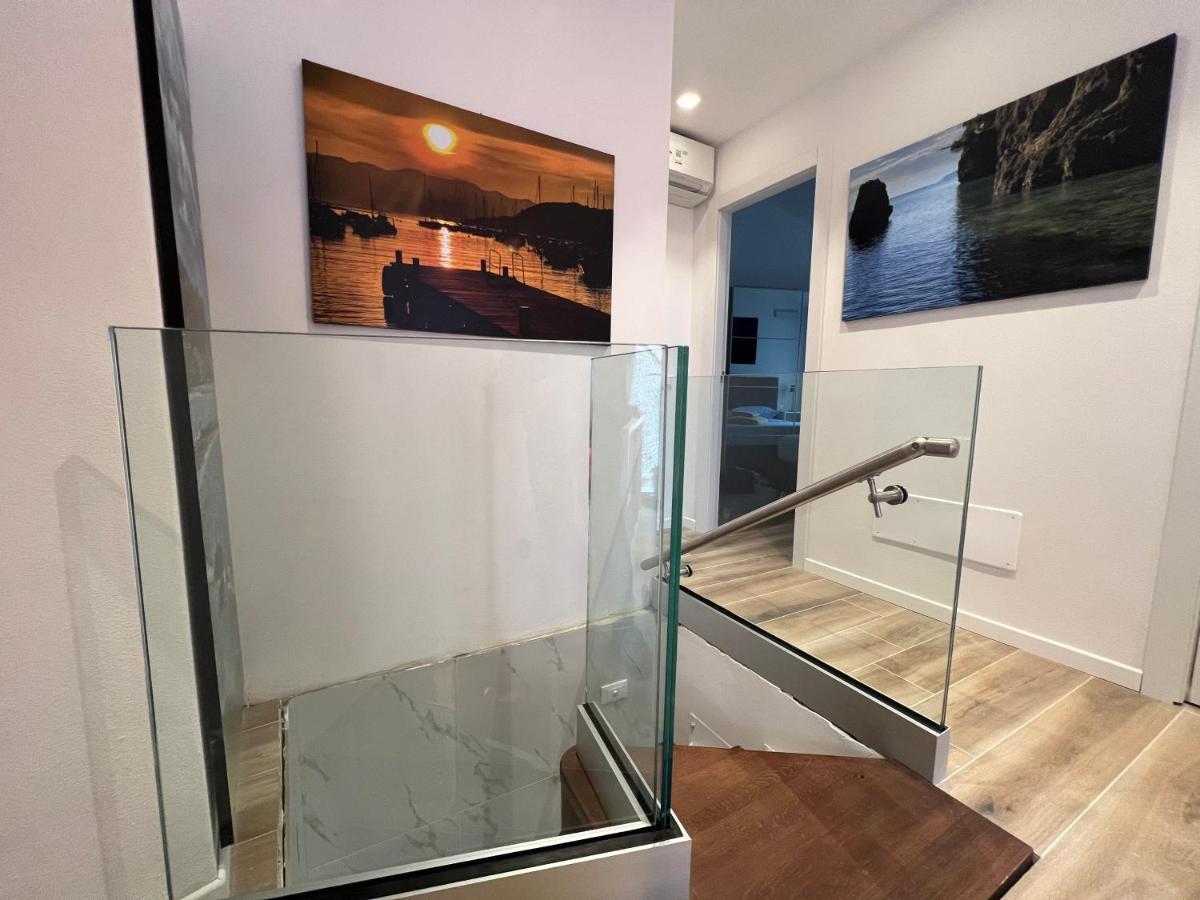 Very Nice Flat In Lerici Exterior foto